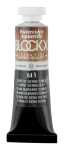 Aq.Siena gebrannt dunkel 15ml Tube