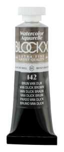 Aquarell Vandijckbraun - 15ml Tube