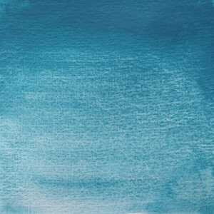 Aquarell Türkisgrün - 5ml Tube