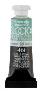 Aquarell Kobaltgrün - 5ml Tube