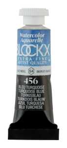Aquarell Türkisblau - 5ml Tube