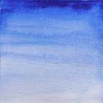 Aq. Kobaltblau dunkel - 5ml Tube