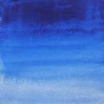 Aquarell Cyanblau - 5ml Tube