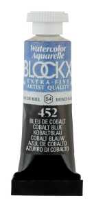 Aquarell Kobaltblau - 5ml Tube