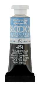 Aquarell Colinblau - 5ml Tube