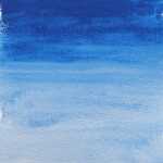 Aquarell Colinblau - 5ml Tube