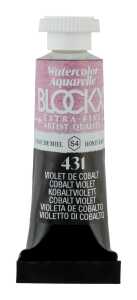 Aquarell Kobaltviolett - 5ml Tube