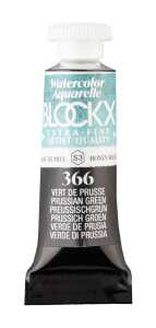 Aquarell Preußisch Grün 5ml - S3