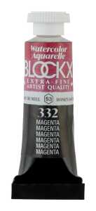 Aquarell Magenta - 5ml Tube