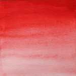 Aquarell Blockx Rot - 5ml Tube