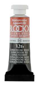 Aq. Quinacridone Rot - 5ml Tube