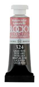 Aquarell Rosalack - 5ml Tube