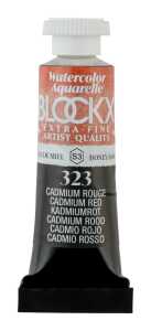 Aquarell Kadmiumrot - 5ml Tube