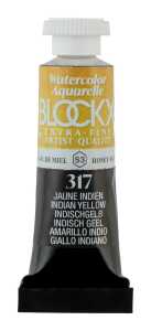 Aquarell Indischgelb - 5ml Tube