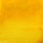 Aquarell Indischgelb - 5ml Tube