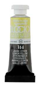 Aquarell Zitron Gelb - 5ml Tube