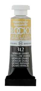 Aquarell Kadmiumorange - 5ml Tube