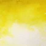 Aquarell Cadium Zitron - 5ml Tube