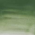 Aquarell Chromoxidgrün - 5ml Tube