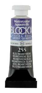Aquarell Indanthreneblau - 5ml Tube
