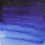 Aquarell Indanthreneblau - 5ml Tube