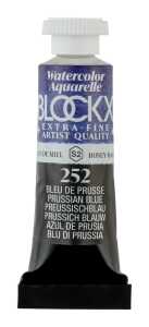 Aquarell Preussischblau - 5ml Tube