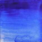 Aquarell Ultramarin hell - 5ml Tube