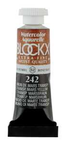 Aq. Transp. Marsbraun - 5ml Tube