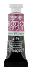 Aquarell Manganviolett - 5ml Tube