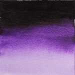 Aq. Dioxazine Mauve - 5ml Tube