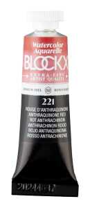 Aquarell Anthrachinonrot 5ml - S2