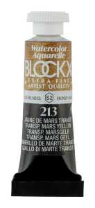 Aq. Transp. Marsgelb - 5ml Tube