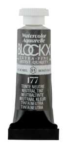 Aquarell Neutraltinte - 5ml Tube