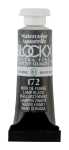 Aquarell Lampenschwarz - 5ml Tube