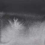 Aquarell Lampenschwarz - 5ml Tube