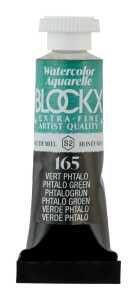 Aquarell Phtalo Grün - 5ml Tube