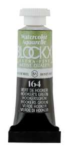 Aquarell Hookersgrün - 5ml Tube