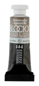 Aquarell Sepia - 5ml Tube