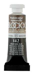 Aquarell Vandijckbraun - 5ml Tube