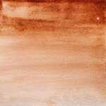 Aq. Siena gebrannt hell - 5ml Tube