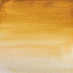 Aquarell Gold Ocker - 5ml Tube