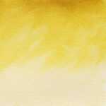 Aquarell Neapelgelb - 5ml Tube