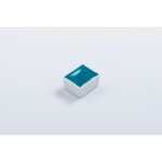 Aquarell Türkisgrün - 1/2 Napf