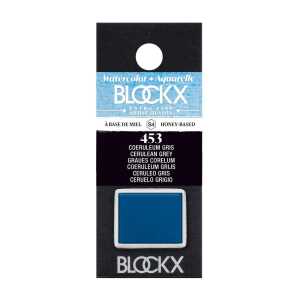 Aquarell Colingrau - 1/2 Napf