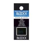 Aquarell Kobaltblau - 1/2 Napf