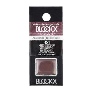 Aquarell Perylenviol 1/2 Becher S3