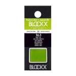 Aquarell Goldgrün - 1/2 Napf