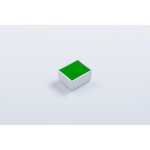 Aquarell Saftgrün - 1/2 Napf