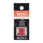 Aquarell Perylenrot 1/2 Becher - S3