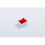 Aq. Kadmiumrot dunkel - 1/2 Napf